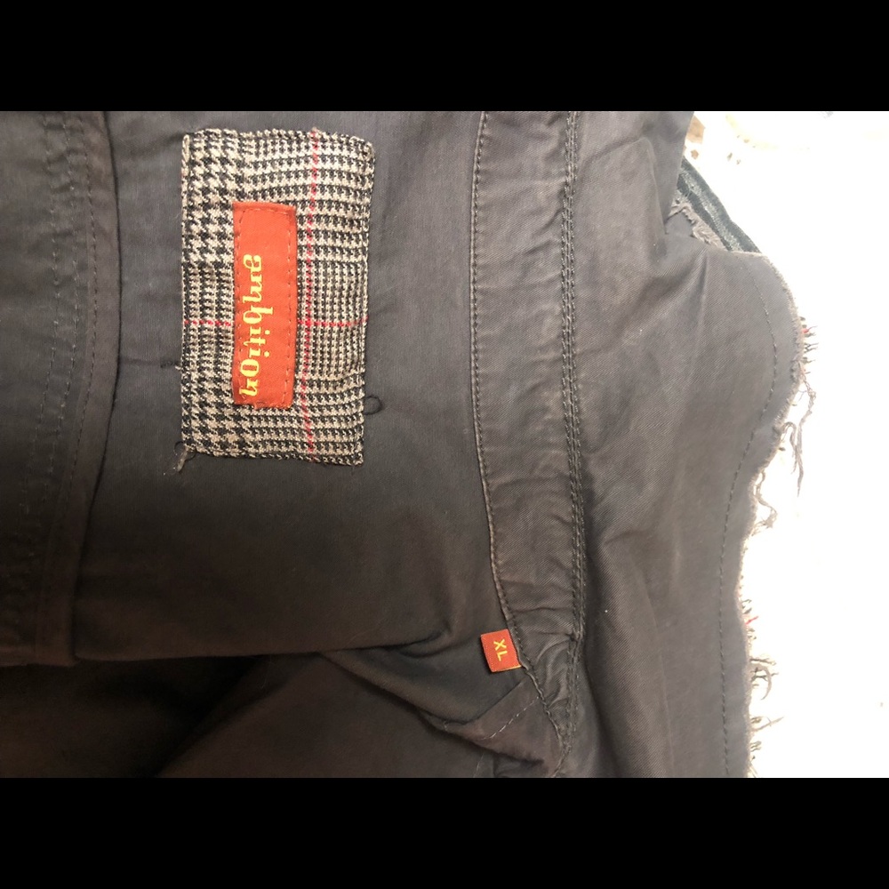Jacket - Picture 5 of 5